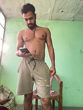 fireboyyyyy online show from March 16, 11:58 am