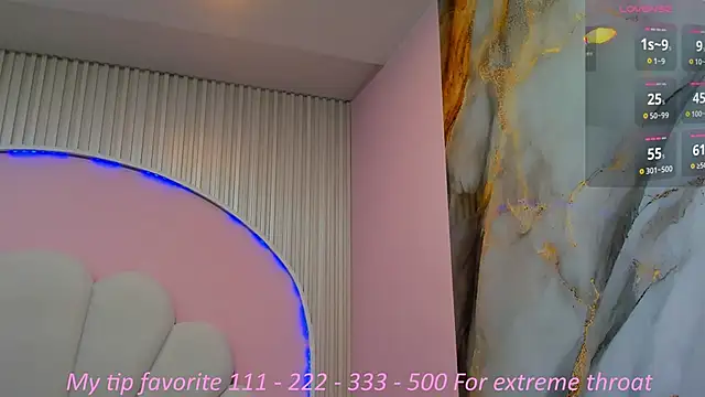 hinata dolly online show from October 5, 8:12 am