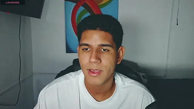 Snapshot of juanacock_1 chatting on September 12, 3:06 am juanacock 1 online show from September 12, 3:06 am