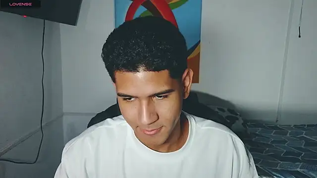 Snapshot of juanacock_1 chatting on September 14, 3:05 am juanacock 1 online show from September 14, 3:05 am