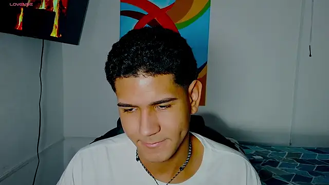 Snapshot of juanacock_1 chatting on November 13, 2:43 am juanacock 1 online show from November 13, 2:43 am