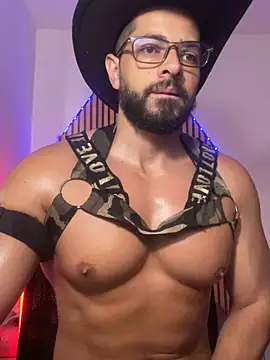 magnumchris online show from February 7, 12:31 pm