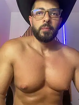 magnumchris online show from March 5, 5:09 pm