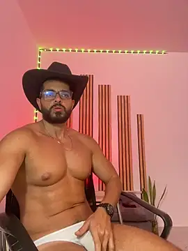 magnumchris online show from May 9, 1:00 am