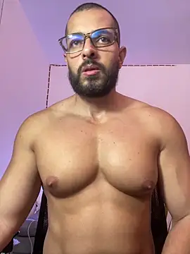 magnumchris online show from June 2, 12:45 am