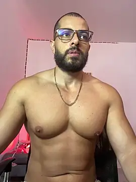 magnumchris online show from June 4, 2:12 pm