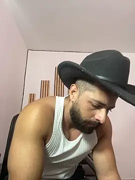 magnumchris online show from June 9, 7:25 pm