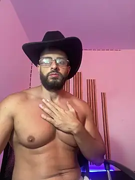 magnumchris online show from June 23, 1:47 am