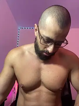 magnumchris online show from June 25, 10:58 pm