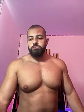magnumchris online show from June 26, 8:02 pm