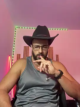 magnumchris online show from June 27, 8:58 pm