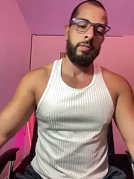 magnumchris online show from July 1, 1:07 am