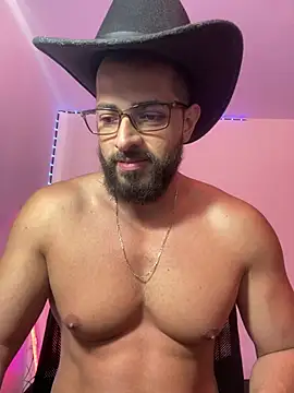 magnumchris online show from July 2, 9:21 pm