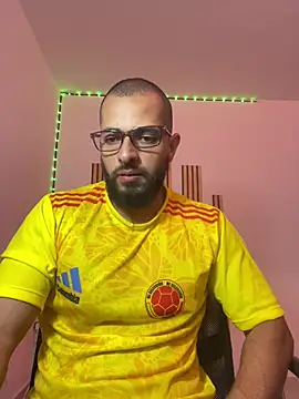 magnumchris online show from July 8, 3:00 am