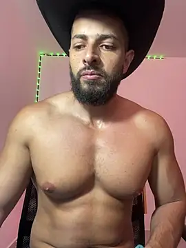 magnumchris online show from July 10, 7:16 pm