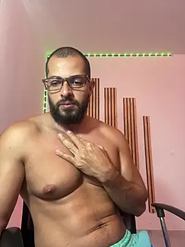 magnumchris online show from July 17, 3:39 pm
