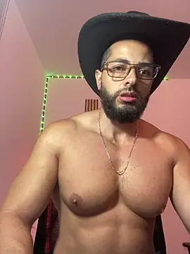 magnumchris online show from July 19, 2:26 am