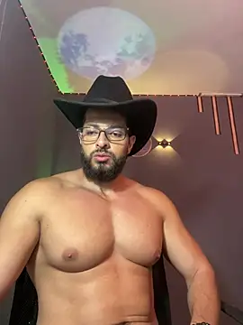 magnumchris online show from July 25, 9:01 pm