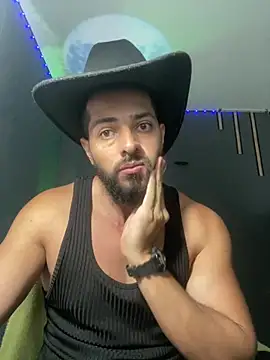 magnumchris online show from July 26, 6:37 pm
