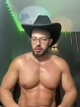 magnumchris online show from July 29, 8:51 pm