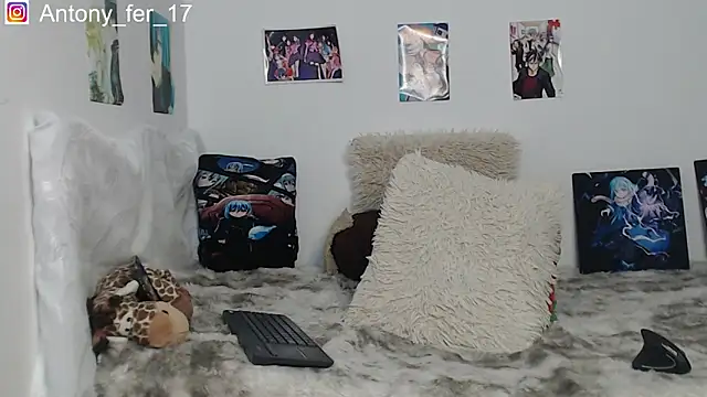 Rimuru17 online show from February 3, 6:40 am