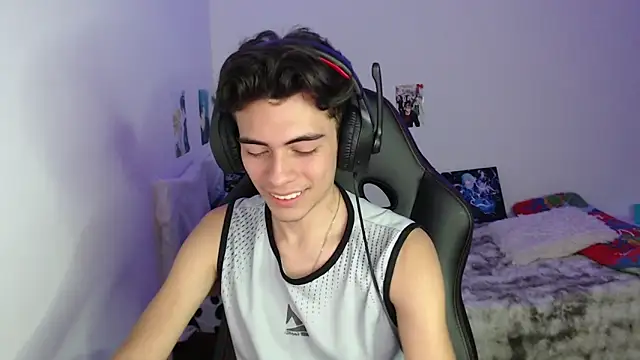 Rimuru17 online show from February 15, 3:47 am