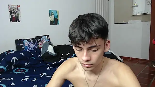 Rimuru17 online show from February 27, 11:05 pm