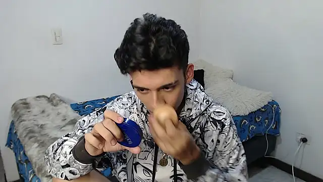 Rimuru17 online show from March 12, 3:23 am