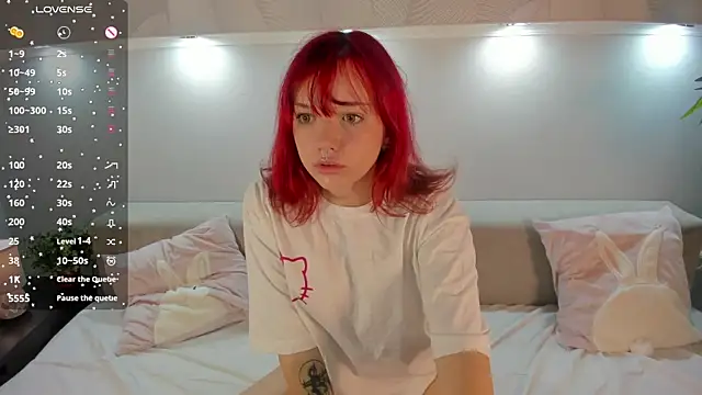 Molly Platt online show from September 21, 8:16 am