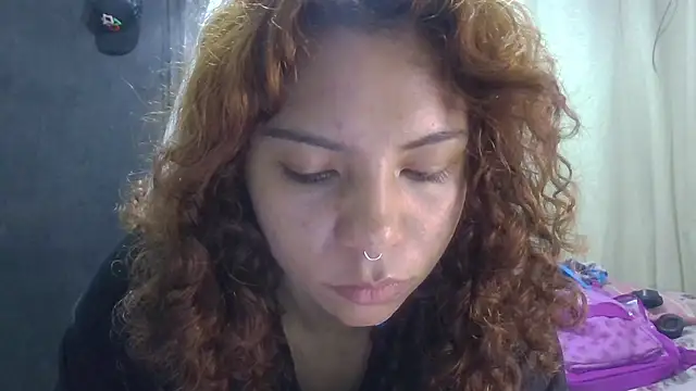 VioletV online show from June 4, 12:38 am