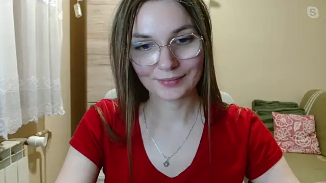 LooveELLYx online show from March 3, 6:22 pm