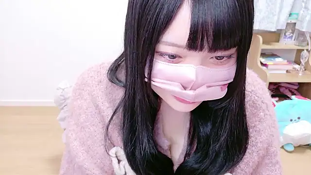 Snapshot of -NATSUME- chatting on October 24, 12:56 pm -NATSUME- online show from October 24, 12:56 pm