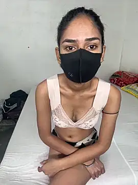 Anjaliangel07 online show from September 13, 7:30 am