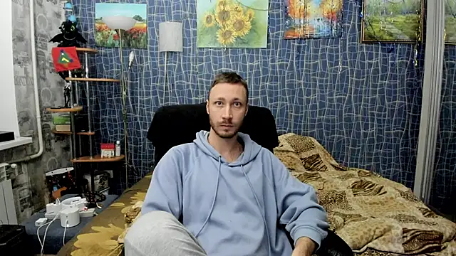 CuteBoy228 online show from February 4, 6:03 pm