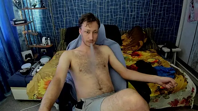 CuteBoy228 online show from June 18, 2:10 pm