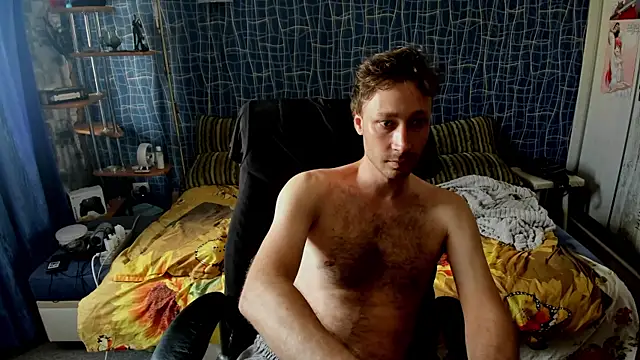 CuteBoy228 online show from June 23, 1:20 pm