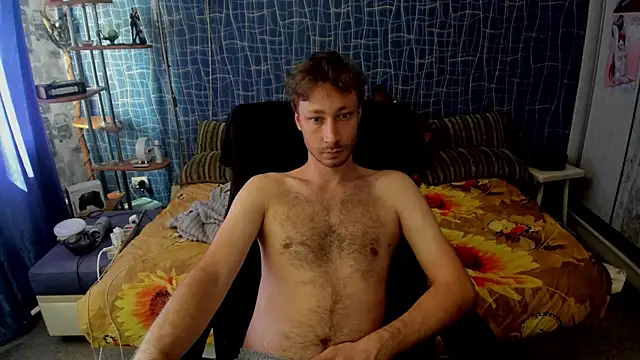 CuteBoy228 online show from June 30, 7:31 am