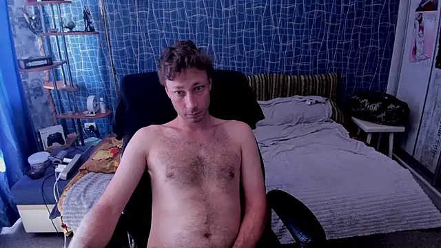 CuteBoy228 online show from July 2, 8:42 am