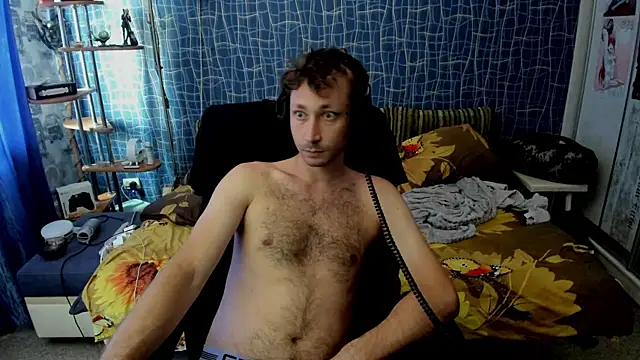 CuteBoy228 online show from July 3, 11:49 am