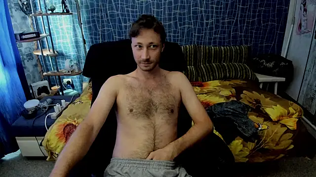 CuteBoy228 online show from July 10, 8:07 am