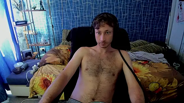 CuteBoy228 online show from July 26, 6:21 am
