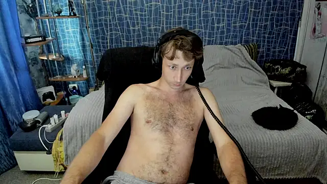 CuteBoy228 online show from July 28, 3:21 pm
