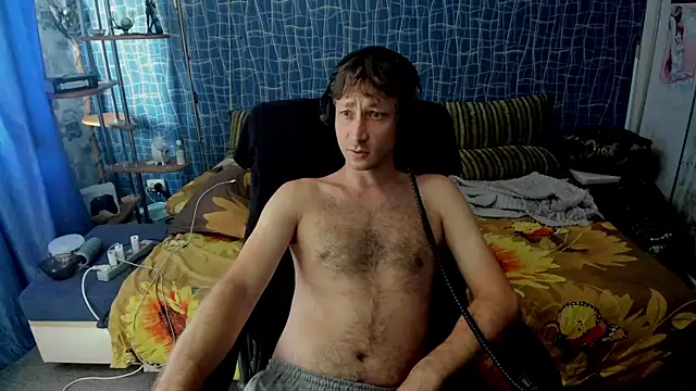 CuteBoy228 online show from July 29, 10:13 am