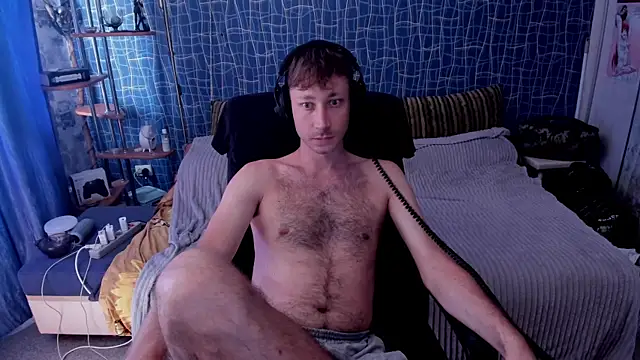 CuteBoy228 online show from July 30, 9:30 am