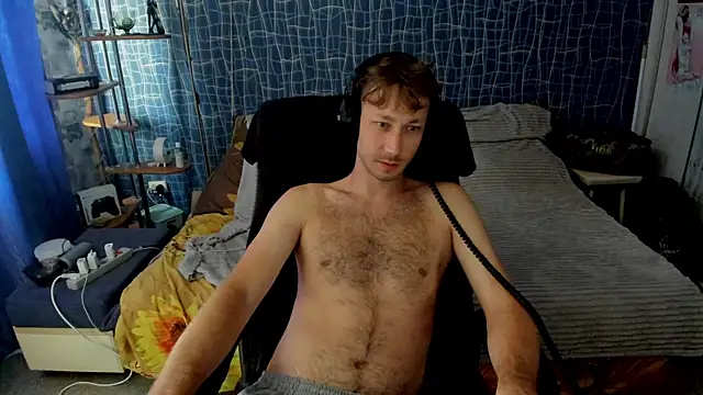 CuteBoy228 online show from July 31, 10:14 am