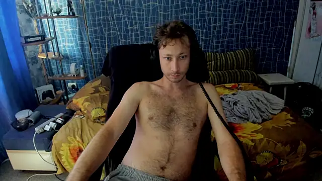 CuteBoy228 online show from August 1, 10:03 am