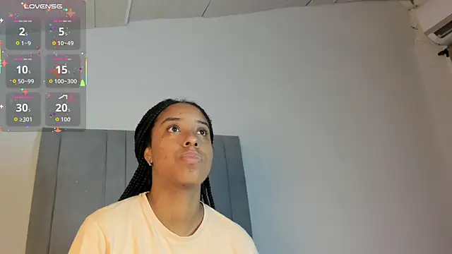 Snapshot of Sophia_Ebony chatting on October 22, 12:38 pm Sophia Ebony online show from October 22, 12:38 pm