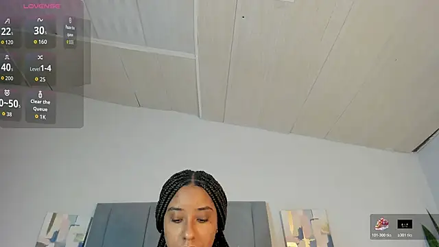 Snapshot of Sophia_Ebony chatting on November 18, 12:42 pm Sophia Ebony online show from November 18, 12:42 pm