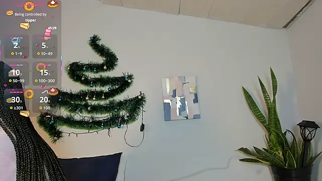 Snapshot of Sophia_Ebony chatting on November 28, 12:30 pm Sophia Ebony online show from November 28, 12:30 pm