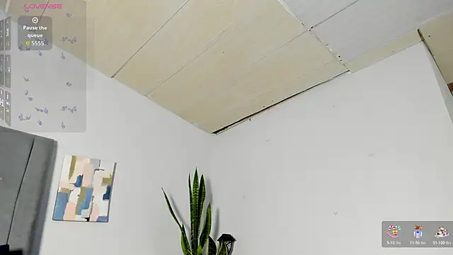 Sophia Ebony online show from February 12, 12:11 pm